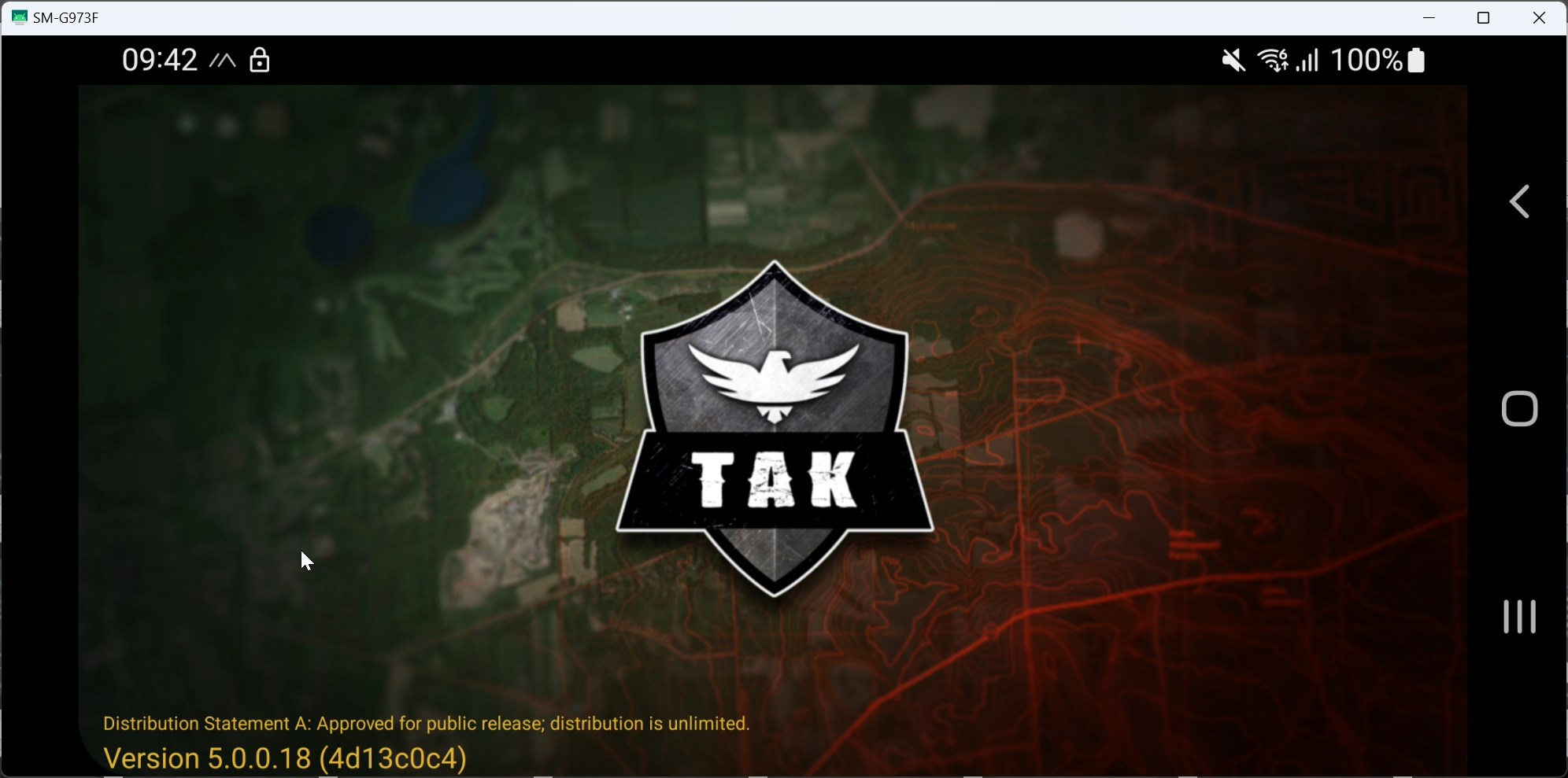 ATAK 3 - Installieren und erste Schritte in ATAK (update 2025) - Incomode
